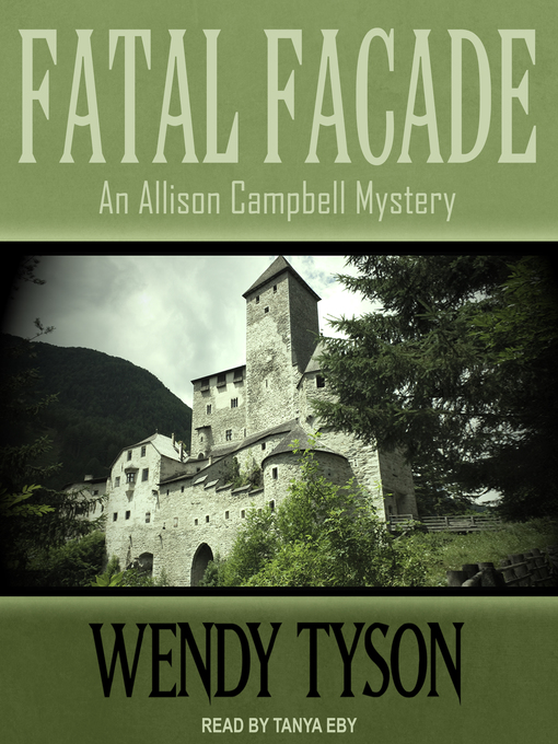Title details for Fatal Facade by Wendy Tyson - Available